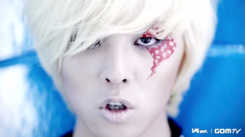 Heartbreaker - G-Dragon(지드래곤)