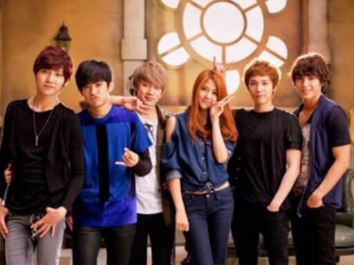 我希望(좋겠어)(I Wish) - FTIsland(에프티 아일랜드)