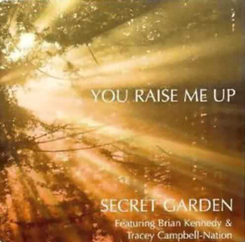 You Raise Me Up - Secret Garden(ft. Brian Kennedy)