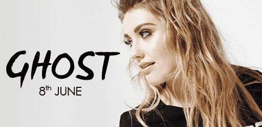 Ghost - Ella Henderson