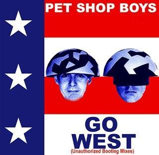 Go West - Pet Shop Boys