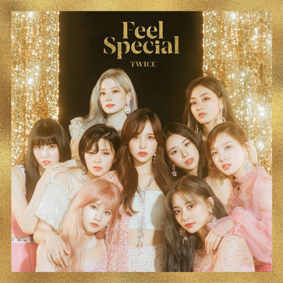 Feel Special - TWICE(트와이스)