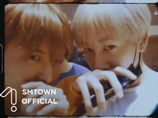 Somebody New - Super Junior(슈퍼주니어)