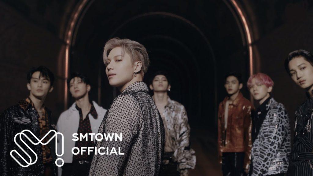 Jopping - SuperM(슈퍼엠)
