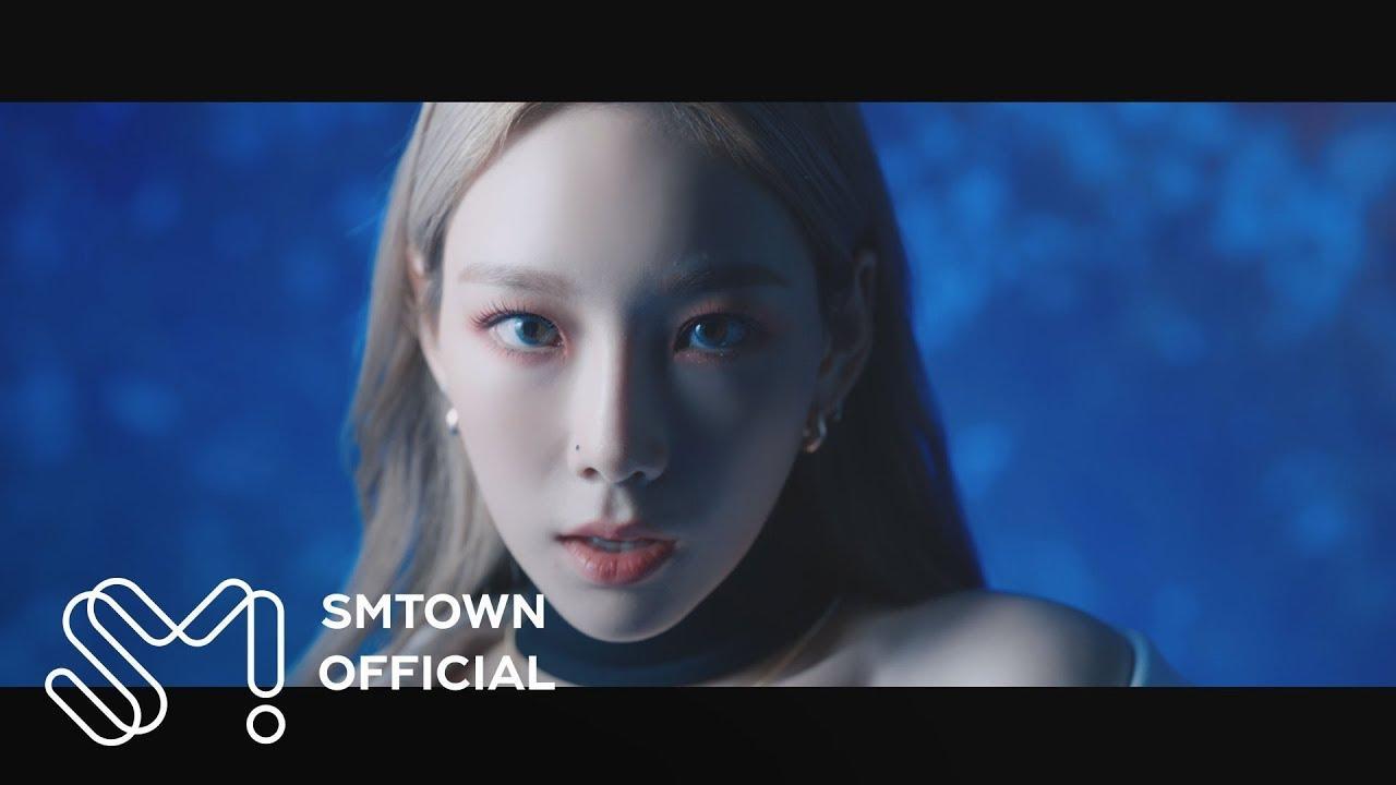 Spark(불티) - 太妍(태연)(TAEYEON)