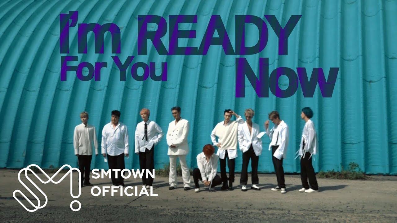The Crown - Super Junior(슈퍼주니어)