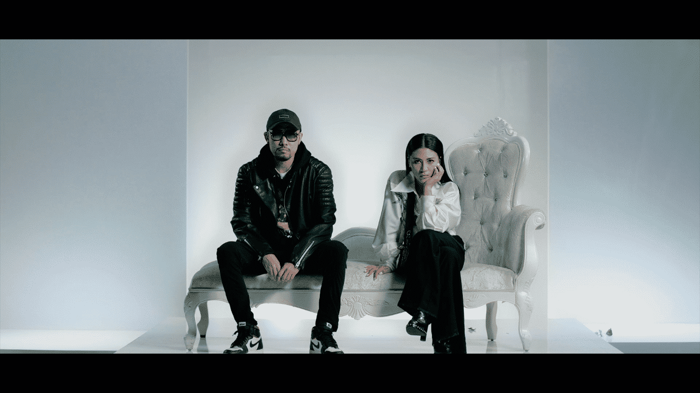 怨偶(Tough Love) - MC HotDog 熱狗 Feat. 艾怡良(Eve Ai) - j172tw Blogz