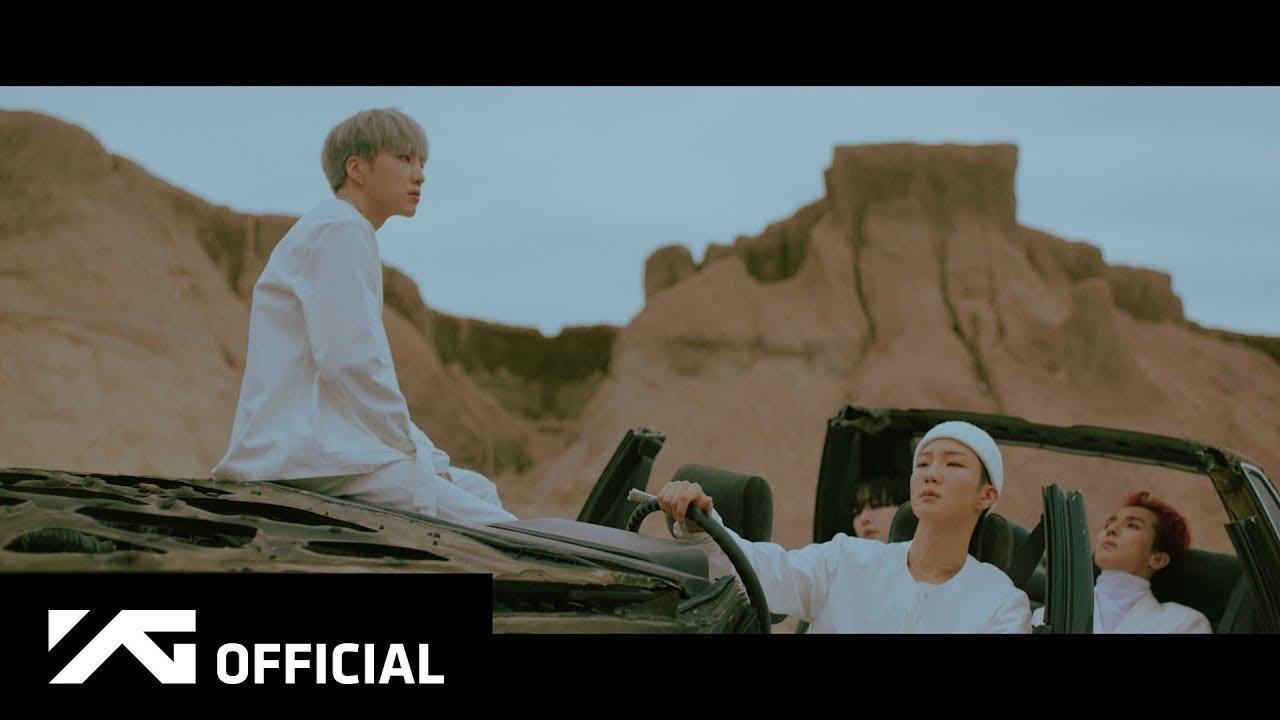 SOSO - WINNER(위너)
