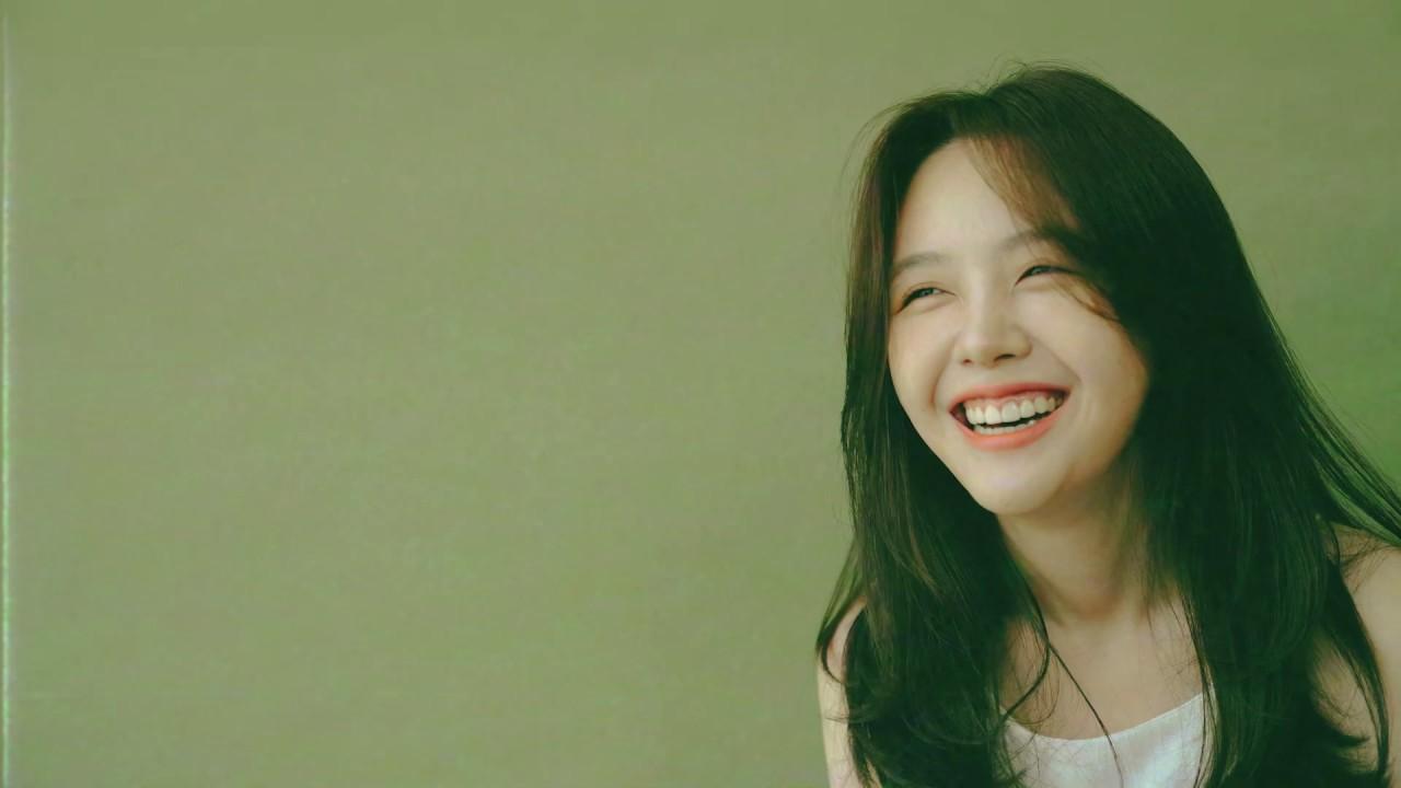 知道又不知道(알게 모르게)(Butterfly) - 珉雅(민아)(Minah)