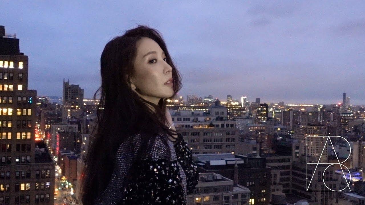 Starry Night - BoA(보아)(Feat. Crush)