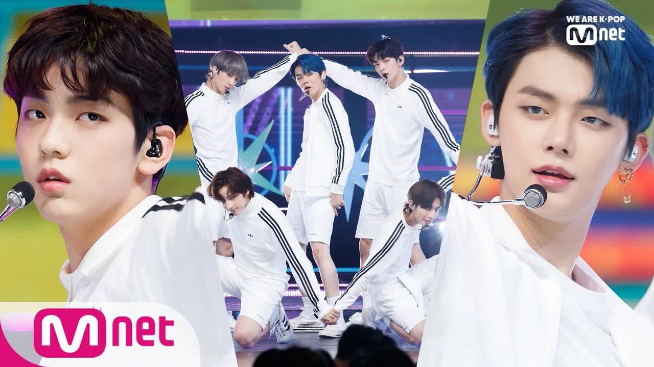 9와 4분의 3 승강장에서 너를 기다려 (Run Away) - TXT (투모로우바이투게더)(TOMORROW X TOGETHER)