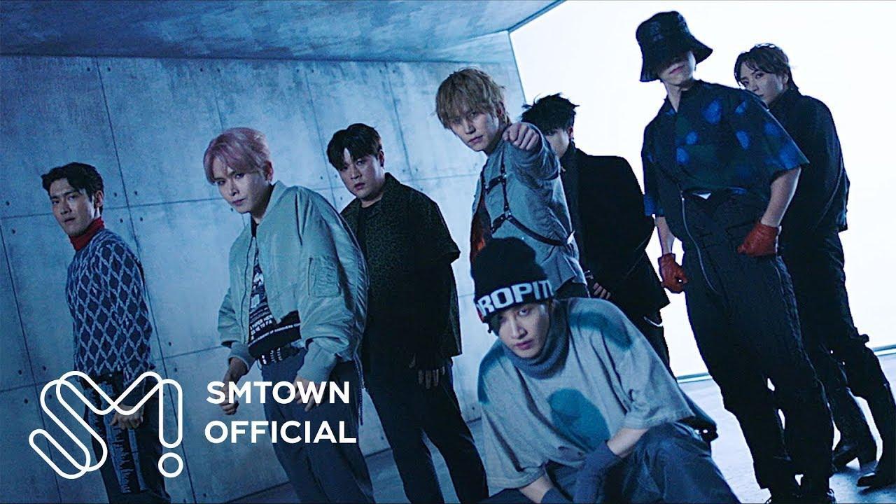 2YA2YAO! - Super Junior(슈퍼주니어)