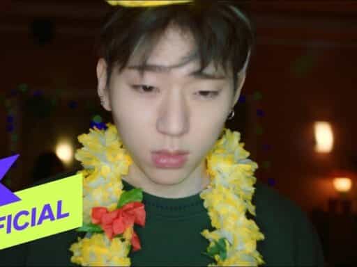 隨便一首歌(아무 노래)(Any song) - Zico(지코)