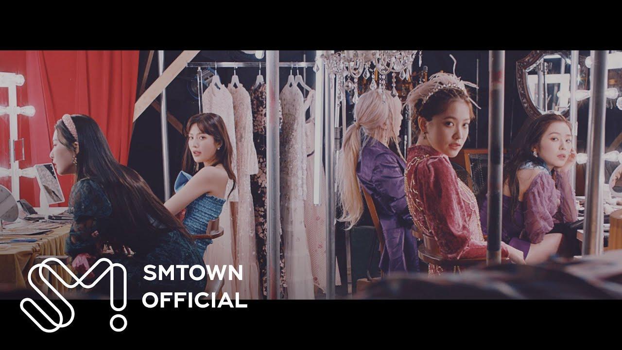 Psycho - Red Velvet(레드벨벳)