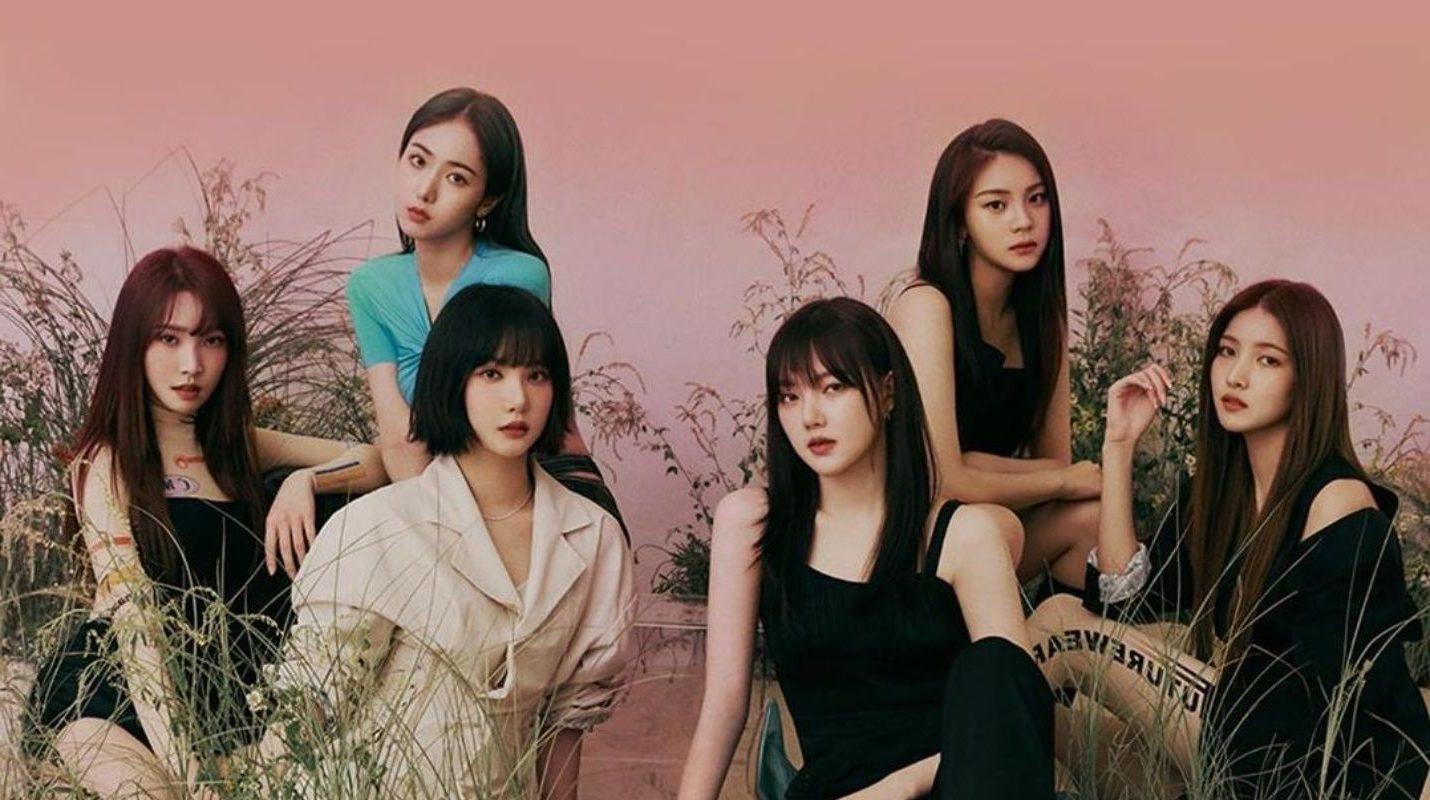 Crossroads(교차로) - GFRIEND(여자친구)