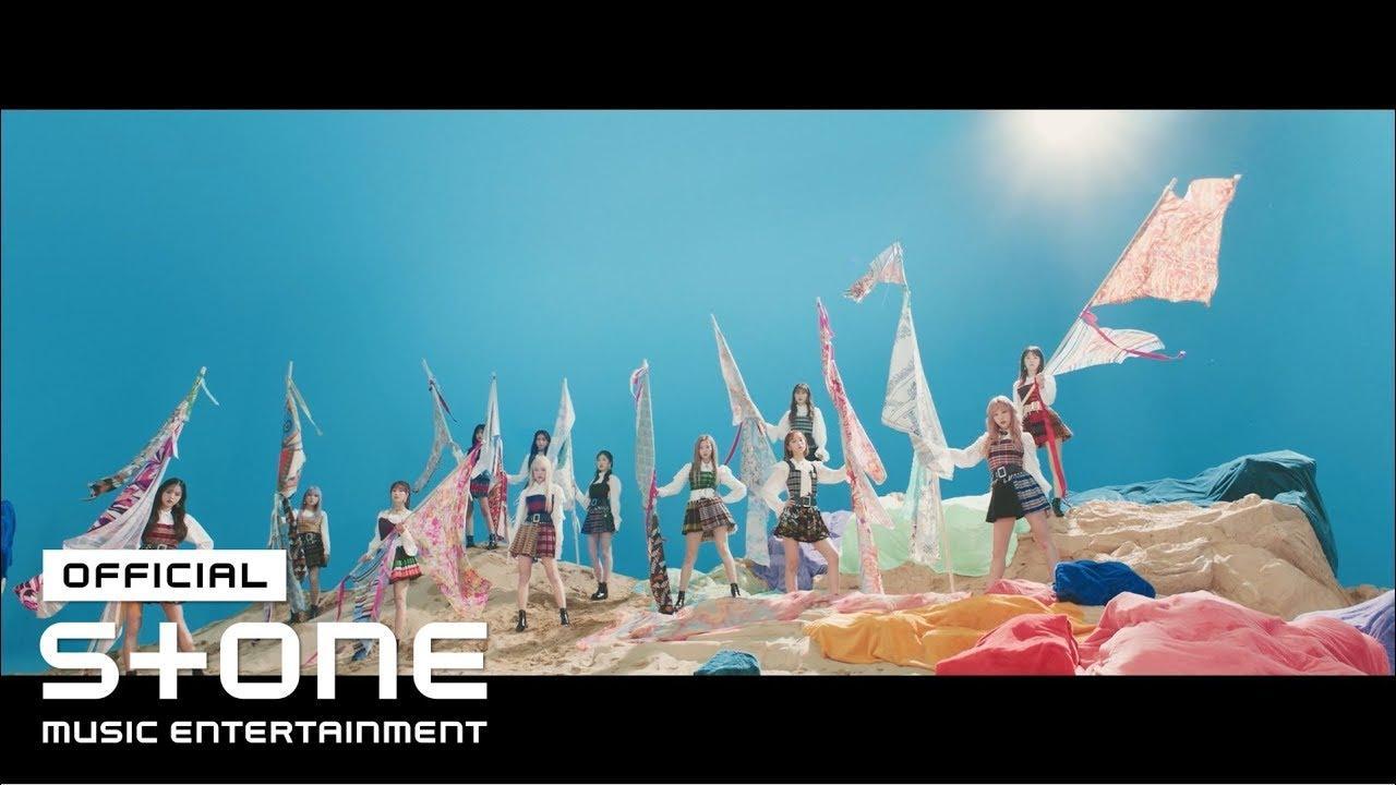 FIESTA - IZ*ONE (아이즈원)