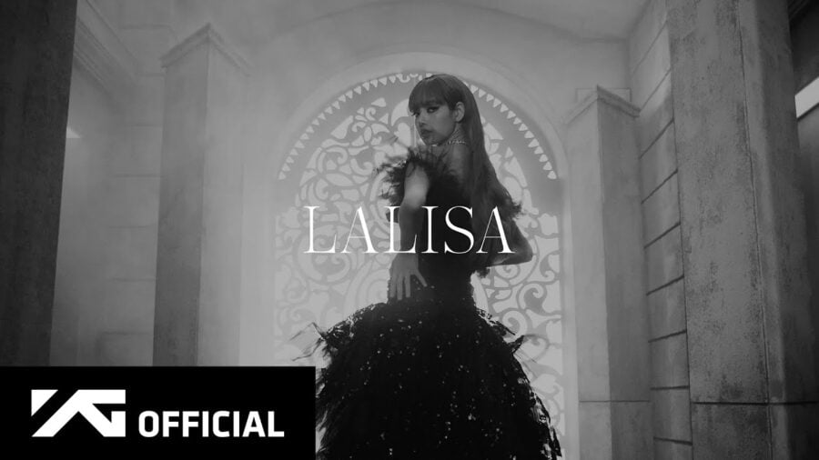 LALISA - LISA(리사)
