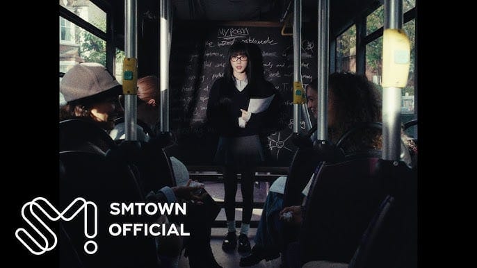 Letter To Myself - TAEYEON (태연)