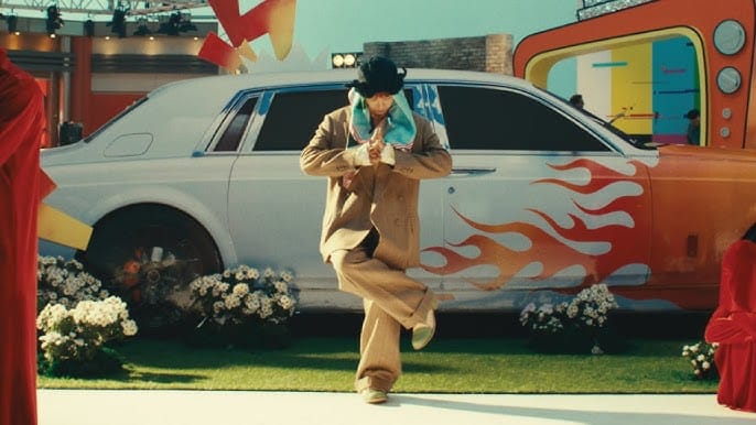 POWER - G-DRAGON(지드래곤)