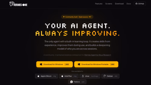 Hermes One Quick Start Guide using OpenRouter Free Models & Telegram Integration
