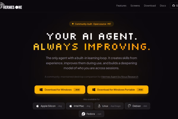 Hermes One Quick Start Guide using OpenRouter Free Models & Telegram Integration