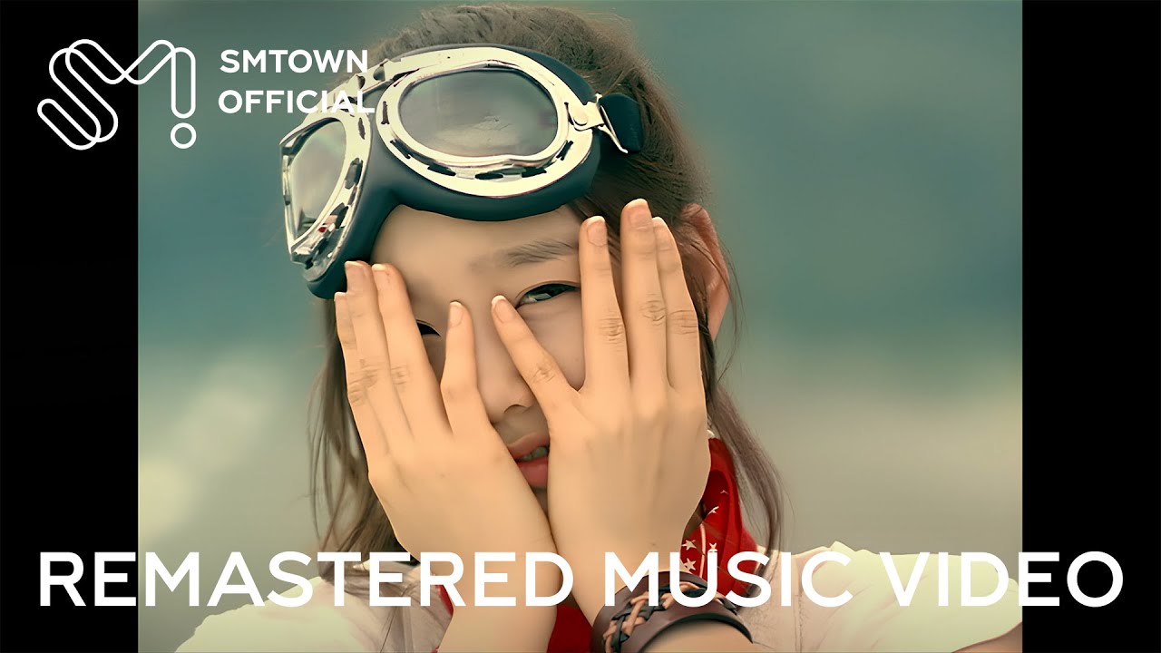 再次重逢的世界(再次重逢的世界)(Into The New World) - 少女時代(소녀시대)(Girls' Generation)